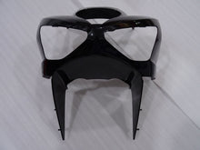 Load image into Gallery viewer, Red and Black Factory Style - NINJA ZX-6R 03-04 Fairing Kit