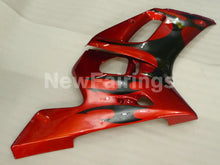 Load image into Gallery viewer, Red and Black Factory Style - YZF-R6 98-02 Fairing Kit Vehicles &amp; Parts > Vehicle Parts &amp; Accessories > Motor Vehicle