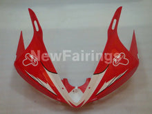 Load image into Gallery viewer, Red and Black Santander - YZF-R6 03-04 Fairing Kit Vehicles &amp; Parts > Vehicle Parts &amp; Accessories > Motor Vehicle Parts