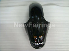 Load image into Gallery viewer, Red and Black Santander - YZF-R6 98-02 Fairing Kit Vehicles &amp; Parts > Vehicle Parts &amp; Accessories > Motor Vehicle Parts