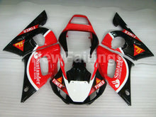 Load image into Gallery viewer, Red and Black Santander - YZF-R6 98-02 Fairing Kit Vehicles &amp; Parts > Vehicle Parts &amp; Accessories > Motor Vehicle Parts