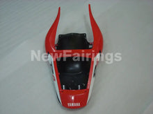 Load image into Gallery viewer, Red Black and White Factory Style - YZF-R6 98-02 Fairing Kit Vehicles &amp; Parts > Vehicle Parts &amp; Accessories > Motor