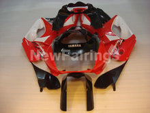 Load image into Gallery viewer, Red Black and White Factory Style - YZF1000R Thunderace 96-05 Fairing Kit Vehicles &amp; Parts > Vehicle Parts &amp;