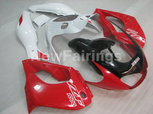 Load image into Gallery viewer, Red and Black White Factory Style - YZF1000R Thunderace 96-05 Fairing Kit Vehicles &amp; Parts > Vehicle Parts &amp;