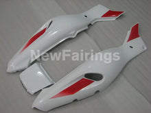 Load image into Gallery viewer, Red and Black White Factory Style - YZF1000R Thunderace 96-05 Fairing Kit Vehicles &amp; Parts > Vehicle Parts &amp;