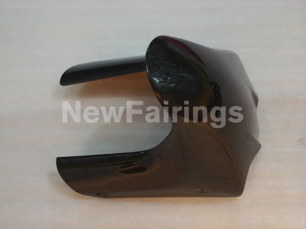 Red Black and White Factory Style - YZF1000R Thunderace 96-05 Fairing Kit Vehicles & Parts > Vehicle Parts &