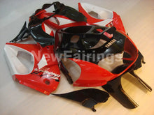 Load image into Gallery viewer, Red Black and White Factory Style - YZF1000R Thunderace 96-05 Fairing Kit Vehicles &amp; Parts > Vehicle Parts &amp;