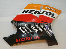 Load image into Gallery viewer, Red and Orange Black Repsol - CBR 1100 XX 96-07 Fairing Kit