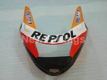 Load image into Gallery viewer, Red and Orange Black Repsol - CBR 1100 XX 96-07 Fairing Kit