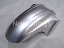 Load image into Gallery viewer, Red and Silver Factory Style - CBR600 F4 99-00 Fairing Kit -