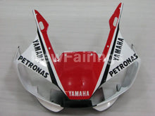 Load image into Gallery viewer, Red and White Black PETRONAS - YZF-R6 98-02 Fairing Kit Vehicles &amp; Parts > Vehicle Parts &amp; Accessories > Motor Vehicle