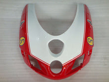 Load image into Gallery viewer, Red and White Black PIRELLI - Ducati 749 05-06 Fairing Kit