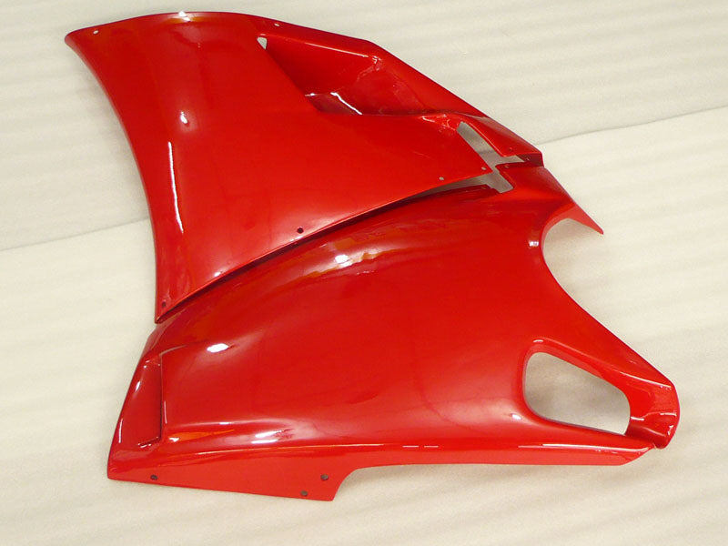 Red and White No decals - Ducati 748/916/996/998 96-02