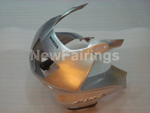 Load image into Gallery viewer, Silver and Black Factory Style - CBR600 F3 95-96 Fairing Kit