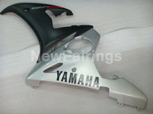 Load image into Gallery viewer, Silver Matte Black Factory Style - YZF-R6 03-04 Fairing Kit Vehicles &amp; Parts > Vehicle Parts &amp; Accessories > Motor