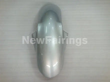Load image into Gallery viewer, Silver Matte Black Factory Style - YZF-R6 03-04 Fairing Kit Vehicles &amp; Parts > Vehicle Parts &amp; Accessories > Motor