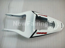 Load image into Gallery viewer, White and Black Corona - GSX - R1000 03 - 04 Fairing Kit