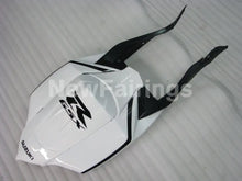 Load image into Gallery viewer, White and Black Corona - GSX-R600 08-10 Fairing Kit