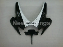 Load image into Gallery viewer, White Black Factory Style - GSX-R750 06-07 Fairing Kit