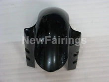 Load image into Gallery viewer, White and Black Factory Style - YZF-R6 03-04 Fairing Kit Vehicles &amp; Parts > Vehicle Parts &amp; Accessories > Motor Vehicle