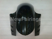 Load image into Gallery viewer, White and Black Flame - YZF-R6 03-04 Fairing Kit Vehicles &amp; Parts > Vehicle Parts &amp; Accessories > Motor Vehicle Parts >