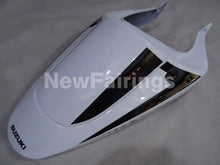 Load image into Gallery viewer, White and Blue Black MOTUL - GSX-R600 01-03 Fairing Kit -