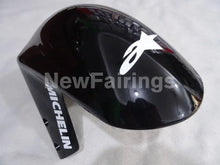 Load image into Gallery viewer, White and Blue Black MOTUL - GSX-R600 01-03 Fairing Kit -