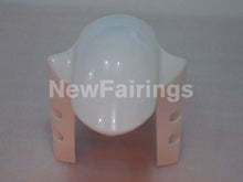 Load image into Gallery viewer, White and Blue Factory Style - YZF-R6 03-04 Fairing Kit Vehicles &amp; Parts > Vehicle Parts &amp; Accessories > Motor Vehicle