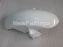 Load image into Gallery viewer, White and Matte Black Factory Style - YZF-R6 06-07 Fairing Kit Vehicles &amp; Parts > Vehicle Parts &amp; Accessories > Motor