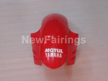 Load image into Gallery viewer, White and Red Black Motul - YZF-R6 03-04 Fairing Kit Vehicles &amp; Parts > Vehicle Parts &amp; Accessories > Motor Vehicle