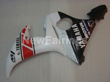 Load image into Gallery viewer, White and Red Black Motul - YZF-R6 03-04 Fairing Kit Vehicles &amp; Parts > Vehicle Parts &amp; Accessories > Motor Vehicle