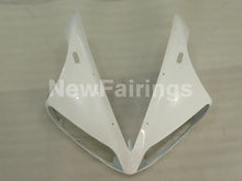 Load image into Gallery viewer, White Red Factory Style - YZF-R1 04-06 Fairing Kit