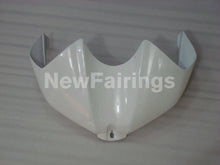 Load image into Gallery viewer, White and Red MICHELIN - YZF-R6 06-07 Fairing Kit Vehicles &amp; Parts > Vehicle Parts &amp; Accessories > Motor Vehicle Parts