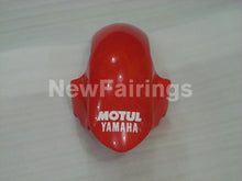 Load image into Gallery viewer, White and Red MICHELIN - YZF-R6 06-07 Fairing Kit Vehicles &amp; Parts > Vehicle Parts &amp; Accessories > Motor Vehicle Parts