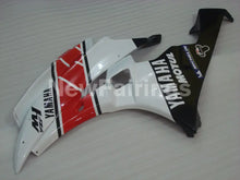 Load image into Gallery viewer, White and Red MICHELIN - YZF-R6 06-07 Fairing Kit Vehicles &amp; Parts > Vehicle Parts &amp; Accessories > Motor Vehicle Parts