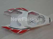 Load image into Gallery viewer, White and Red MICHELIN - YZF-R6 06-07 Fairing Kit Vehicles &amp; Parts > Vehicle Parts &amp; Accessories > Motor Vehicle Parts