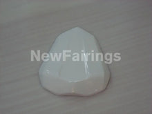 Load image into Gallery viewer, White and Red MICHELIN - YZF-R6 06-07 Fairing Kit Vehicles &amp; Parts > Vehicle Parts &amp; Accessories > Motor Vehicle Parts