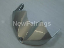 Load image into Gallery viewer, White and Silver Factory Style - YZF-R6 08-16 Fairing Kit Vehicles &amp; Parts > Vehicle Parts &amp; Accessories > Motor