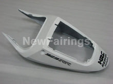 Load image into Gallery viewer, White and Silver Repsol - CBR 929 RR 00-01 Fairing Kit -