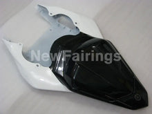 Load image into Gallery viewer, White and Wine Red Matte Black Factory Style - YZF-R6 06-07 Fairing Kit Vehicles &amp; Parts > Vehicle Parts &amp; Accessories