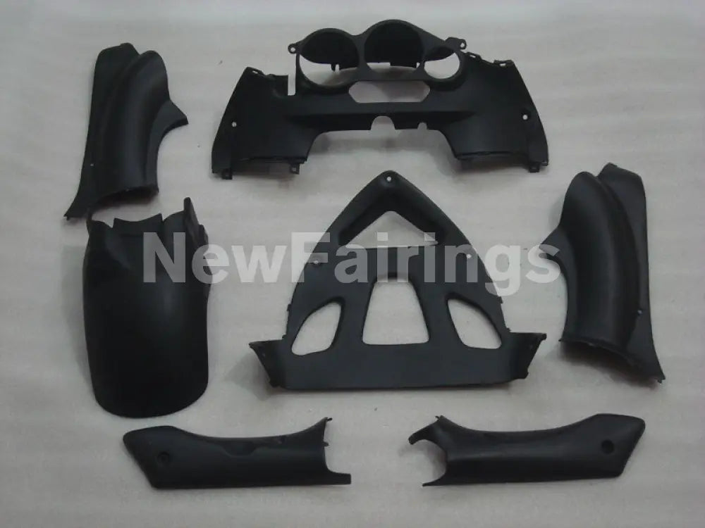 Wine Red Factory Style - YZF600R Thundercat 96-07 Fairing Kit Vehicles & Parts > Vehicle Parts & Accessories > Motor