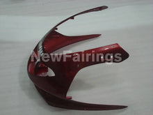 Load image into Gallery viewer, Wine Red Factory Style - YZF600R Thundercat 96-07 Fairing Kit Vehicles &amp; Parts > Vehicle Parts &amp; Accessories > Motor