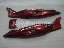 Load image into Gallery viewer, Wine Red Factory Style - YZF600R Thundercat 96-07 Fairing Kit Vehicles &amp; Parts > Vehicle Parts &amp; Accessories > Motor