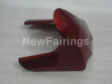 Load image into Gallery viewer, Wine Red Factory Style - YZF600R Thundercat 96-07 Fairing Kit Vehicles &amp; Parts > Vehicle Parts &amp; Accessories > Motor