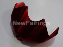 Load image into Gallery viewer, Wine Red and Matte Black Factory Style - YZF-R6 06-07 Fairing Kit Vehicles &amp; Parts > Vehicle Parts &amp; Accessories >
