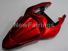 Load image into Gallery viewer, Wine Red and Matte Black Factory Style - YZF-R6 06-07 Fairing Kit Vehicles &amp; Parts > Vehicle Parts &amp; Accessories >