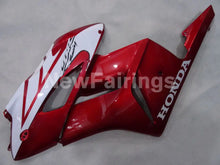 Load image into Gallery viewer, Wine Red and White Factory Style - CBR1000RR 04-05 Fairing