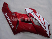 Load image into Gallery viewer, Wine Red and White Factory Style - CBR1000RR 04-05 Fairing