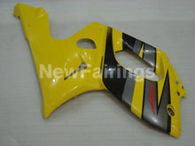 Load image into Gallery viewer, Yellow Black and Grey Factory Style - YZF600R Thundercat 96-07 Fairing Kit Vehicles &amp; Parts > Vehicle Parts &amp;