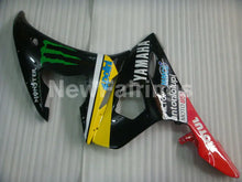 Load image into Gallery viewer, Yellow and Black Monster - YZF-R6 03-04 Fairing Kit Vehicles &amp; Parts > Vehicle Parts &amp; Accessories > Motor Vehicle